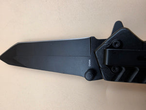 Vietnam War Inspired Pocket Knife