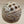 SONG OF INDIA Handmade Carved Stone Jar/Solid Natural Perfume Made of Beeswax(Empty)