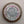 SONG OF INDIA Handmade Carved Stone Jar/Solid Natural Perfume Made of Beeswax(Empty)