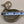 Solid Brass Vintage 1960's Duck Jewelry/Trinket/Candy Dish