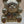 Solid Brass Vintage 1970's Bear/Teddy Bear Lamp Finial