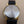 ANNE KLEIN LION LOGO Model 10/1058BKBK Black and Gold Plated Vintage Women's Watch
