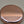 Rose Gold Tone 1x and 2x Magnification Pocket Mirror Compact /Happy 80th Birthday