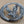 Pewter 1997 Vintage Hand Cut Attack Eagle Belt Buckle