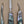Denver, Colorado Abalone/Mother Of Pearl Manicure Advertising Souvenir Set- Nail File/Cuticle Cutter/Awl