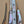 Denver, Colorado Abalone/Mother Of Pearl Manicure Advertising Souvenir Set- Nail File/Cuticle Cutter/Awl