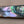 Denver, Colorado Abalone/Mother Of Pearl Manicure Advertising Souvenir Set- Nail File/Cuticle Cutter/Awl