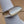 Mother of Pearl/Sterling Silver Vintage Ring Size 6.75