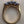EDCO TAIWAN Sterling Silver/Gold Plated Vintage 1980's CZ Stones Ring Size 8
