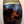 Hinged Resin Leopard/Tortoise Print 7.5