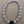 8-10mm Freshwater Pearl/Faceted Black Onyx Beaded Stretch Bracelet