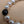 8-10mm Freshwater Pearl/Faceted Black Onyx Beaded Stretch Bracelet