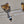 Yellow Citrine/Sterling Silver Signed/7mm x 5mm Earrings