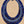 HEIDI DAUS Blue Swarovski Crystal/Gold Tone/Swirl Acrylic 3