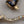 ROSS SIMONS Leopard Print/Gold Over Sterling Silver 1.75