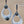 Mother Of Pearl/ Marcasite/Faceted Quartz/Sterling Silver Dangle Earrings