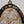 HSN Gold Plated Sterling Silver/Diamond/Rutilated Quartz Dangle Earrings