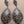 Multicolor Tourmaline/Pavè White Topaz Accents/Sterling Silver Victorian Inspired Chandelier Earrings