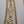 Vintage Gold Tone 3 Layer Necklace