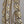 Vintage Gold Tone 3 Layer Necklace