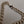 Textured Gold Tone/Open Link 28