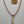 Gold Tone/Multi Layered/Multi Charm Necklace