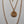 Gold Tone/Multi Layered/Multi Charm Necklace