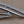 SARAH COVENTRY Vintage Silvertone/Textured Leaf Swoosh Brooch