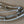 SARAH COVENTRY Vintage Silvertone/Textured Leaf Swoosh Brooch