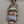 Antiqued Goldtone/Enamel Dangle Charm/ 