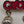 Antiqued Goldtone/Enamel Dangle Charm/ 