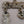 Antiqued Goldtone/Enamel Dangle Charm/ 