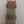 Blue Dial/Goldtone/Brown Stitched Band Men's Watch