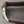 Blue Dial/Goldtone/Brown Stitched Band Men's Watch