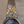 ADOLFO Vintage Goldtone/Silvertone/Heart Design Vintage Women's Adjustable up to 8
