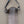 Sterling Silver/Rose Quartz Vintage 1.75