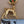 GERRYS Vintage Goldtone/Red/Green Enamel Christmas Reindeer Vintage Brooch