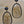 Gold Plated Sterling Silver/Diamond/Rutile Quartz 2