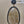 Gold Plated Sterling Silver/Diamond/Rutile Quartz 2