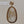 Gold Plated Sterling Silver/Diamond/Rutile Quartz 2