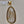 Gold Plated Sterling Silver/Diamond/Rutile Quartz 2