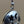 Sterling Silver/Cutout Moon and Stars 1.5