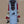 Merry Christmas Santa Claus/Red and White Enamel/Glitter Beard/Dangling Boot 2
