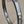 Cream Enamel/Silvertone/Glass Stone 7.5