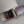 Mother of Pearl/Sterling Silver Ring Size 8.25