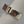 Mother of Pearl/Sterling Silver Ring Size 8.25