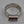 Mother of Pearl/Sterling Silver Ring Size 8.25