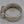 Mother of Pearl/Sterling Silver Ring Size 8.25