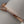 IBB Rose Gold Plated/Sterling Silver Ring Size  8
