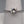 JOSEPH ESPOSITO Signed Cubic Zirconia Solitaire/Sterling Silver Ring Size 9.75